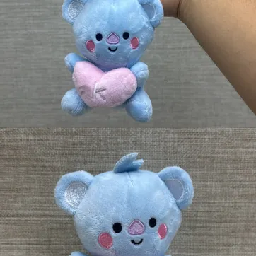 Imagen del producto KOYA (BTS) 12 CM