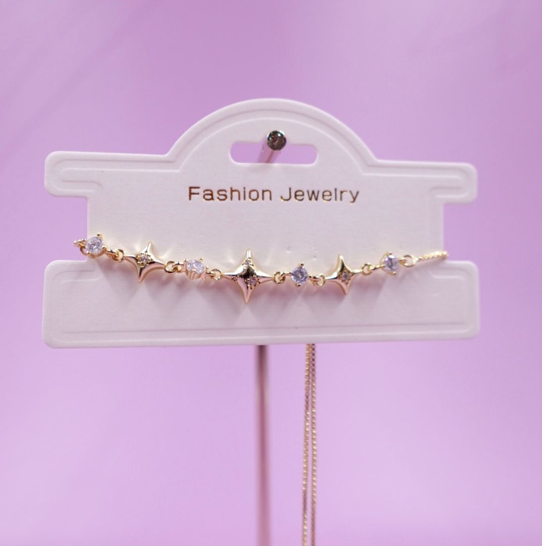 PULSERA ESTRELLA POLAR A062PU