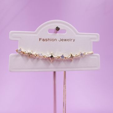 Imagen del producto PULSERA ESTRELLA POLAR A062PU