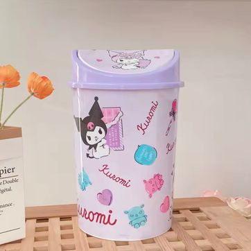 CANECA DE BASURA SANRIO - imagen 1