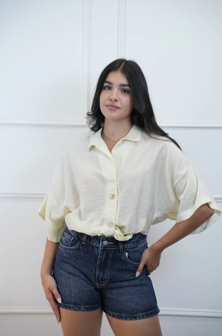 Camisa Dulce lola