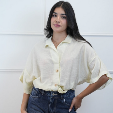 Camisa Dulce lola - imagen 1