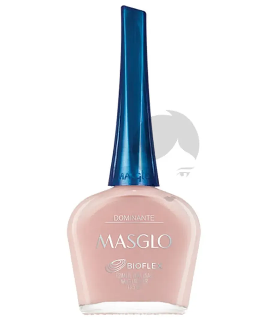 ESMALTE MASGLO DOMINANTE X 13.5ML