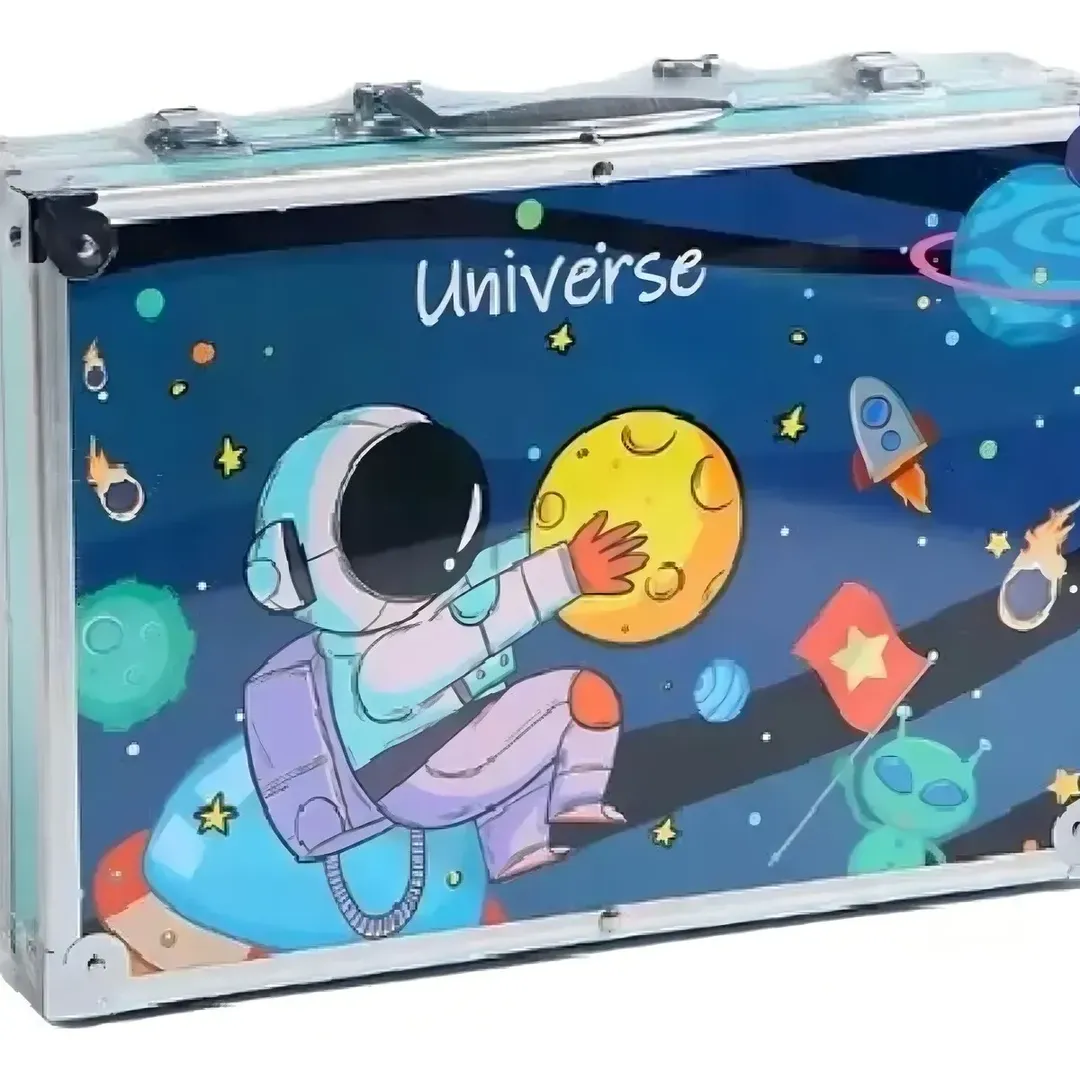 SET DE ARTE - PARA NIÑOS