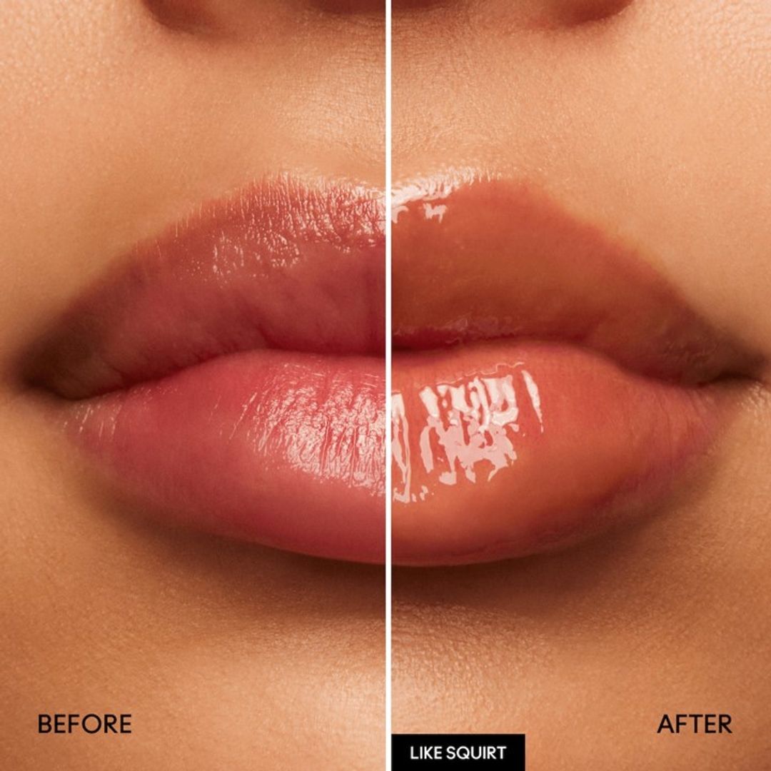 MAC SQUIRT PLUMPING LIP GLOSS STICK