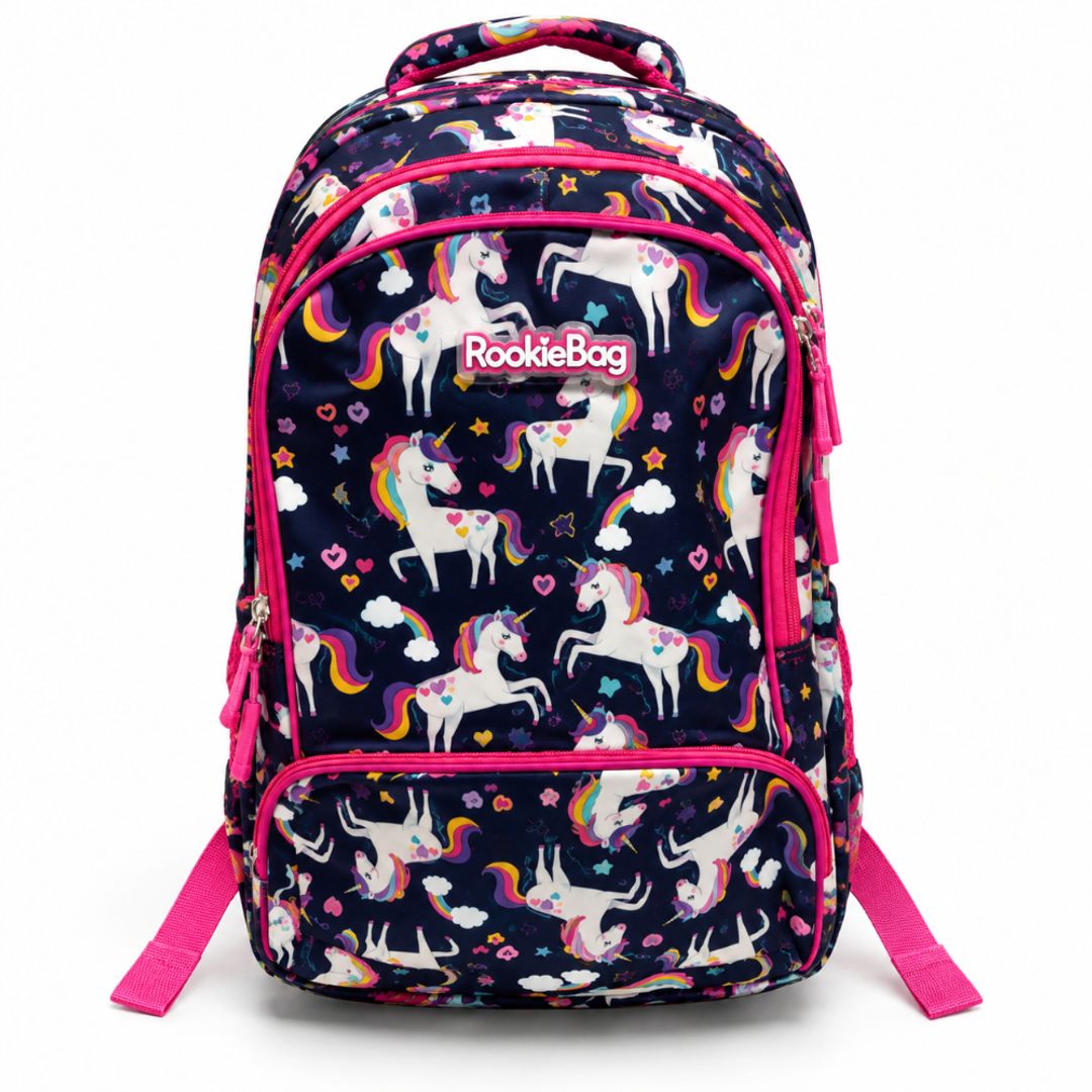 Morral niña