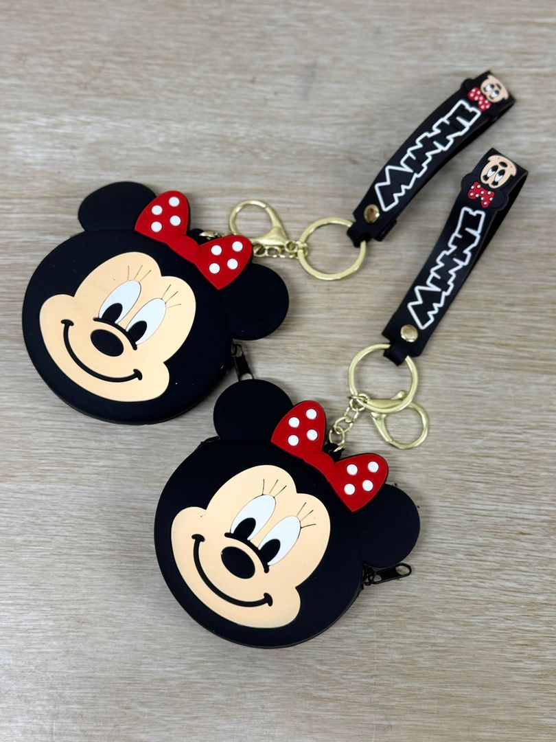 000 MONEDERO MINNIE