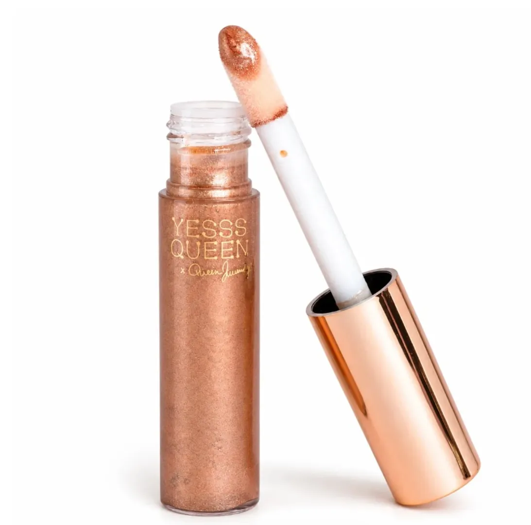 Gloss Muakk Yess x Queen Juandy OG