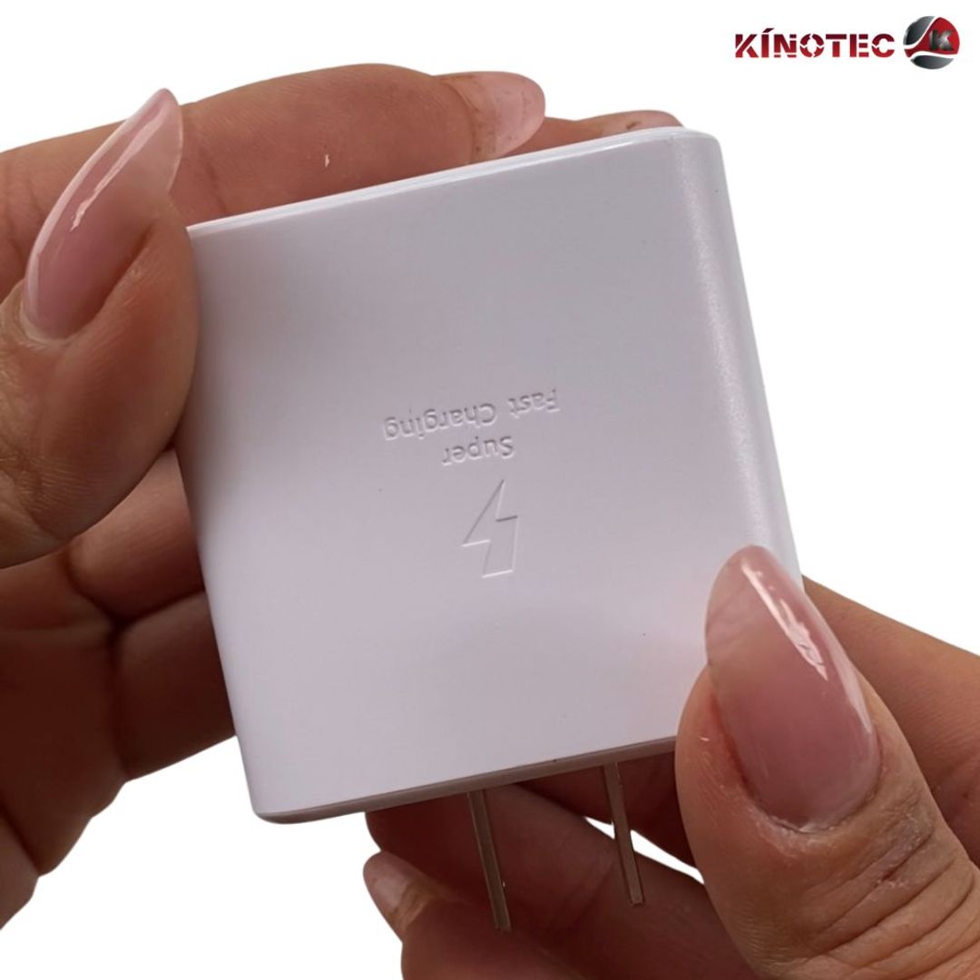 Cabeza de Carga Kinotec KN-61