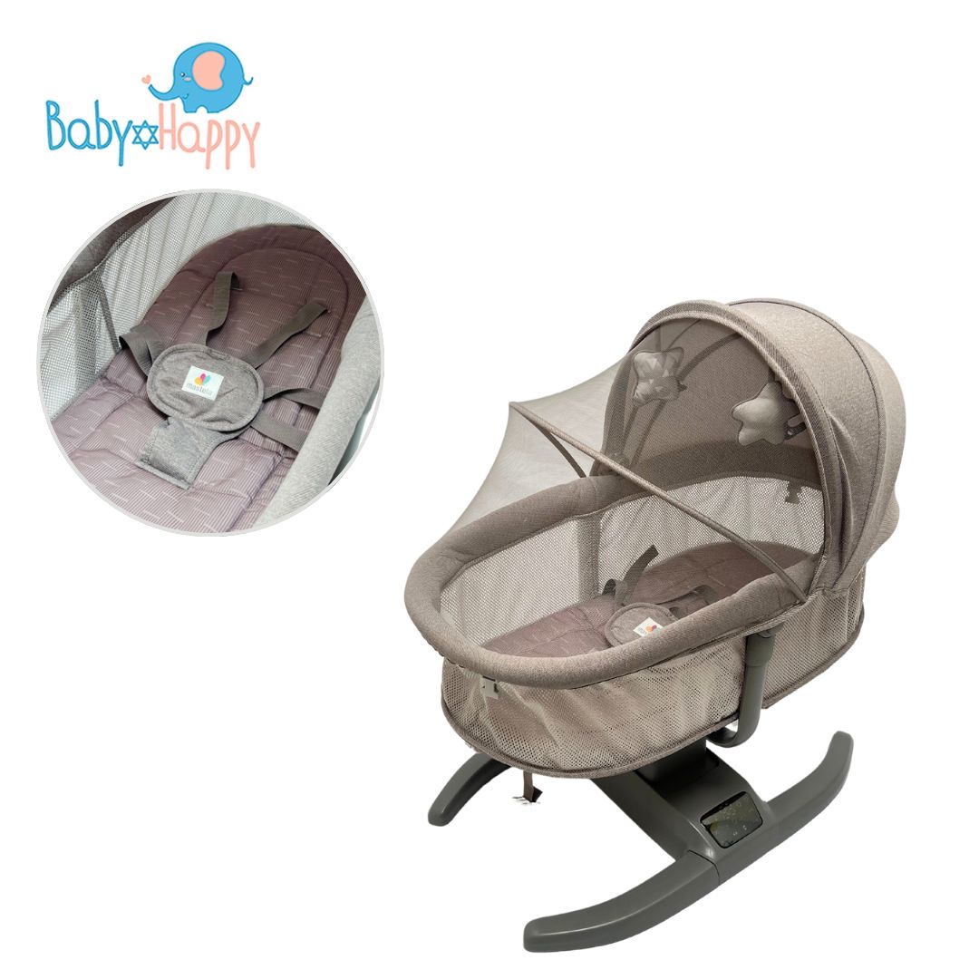 Mecedora Cuna Mastela"H MULTI MOTION