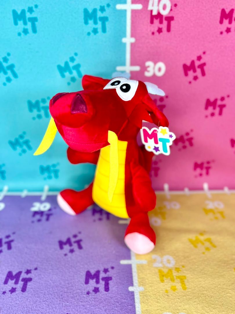 Mushu E-35