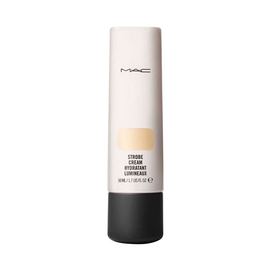 Crema Humectante Strobe - Goldlite