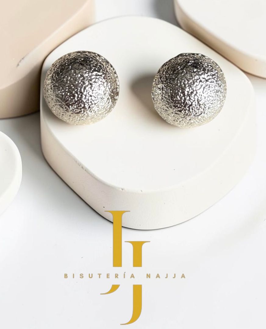 Arete Esfera texturizada
