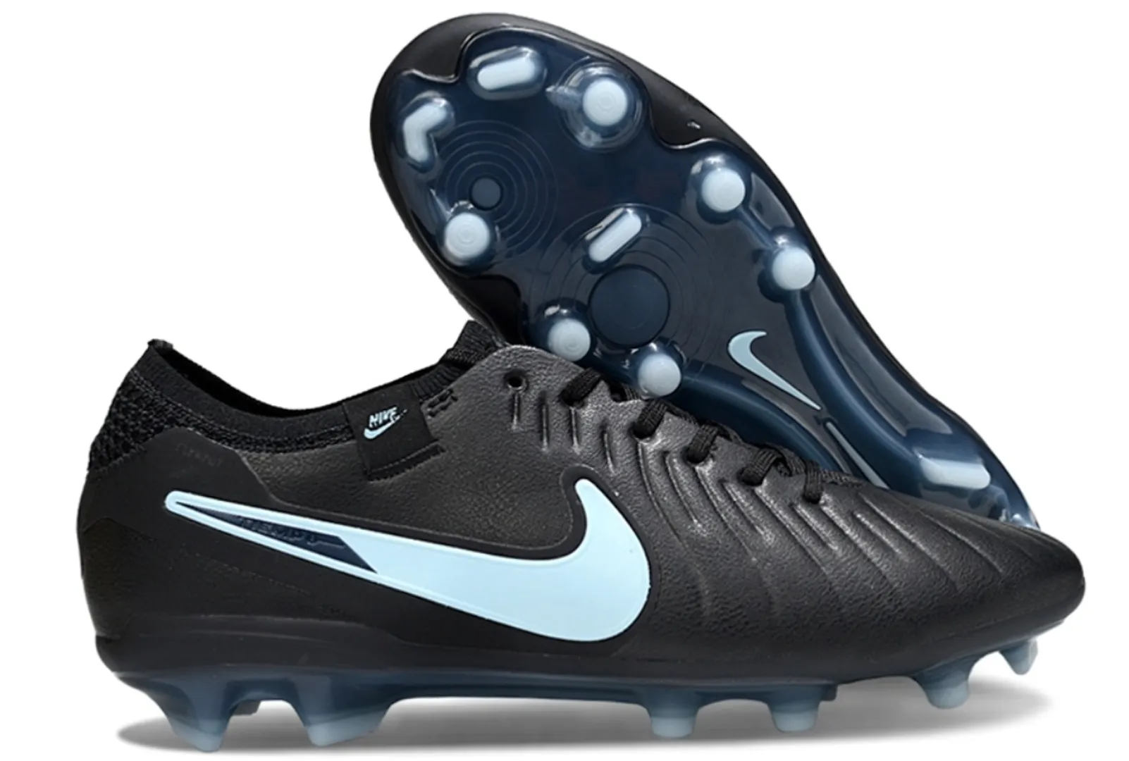 Tacos Tiempo FG - Natural firme Lote 1