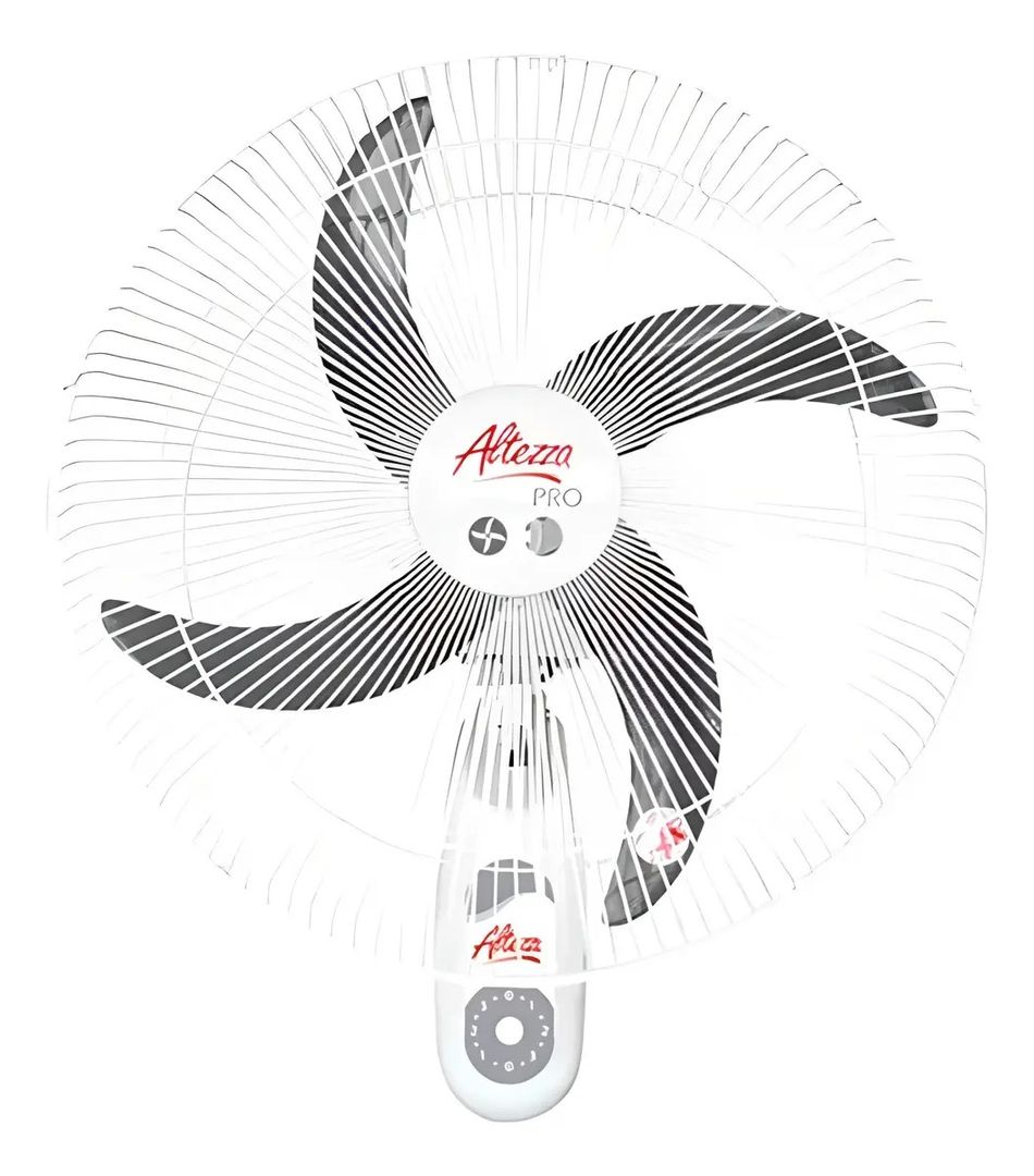 VENTILADOR ALTEZZA DE PARED 18" PRO BALINERA