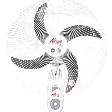 VENTILADOR ALTEZZA DE PARED 18" PRO BALINERA - imagen 1