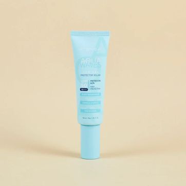 PROTECTOR SOLAR  EN GEL ATENEA - imagen 1