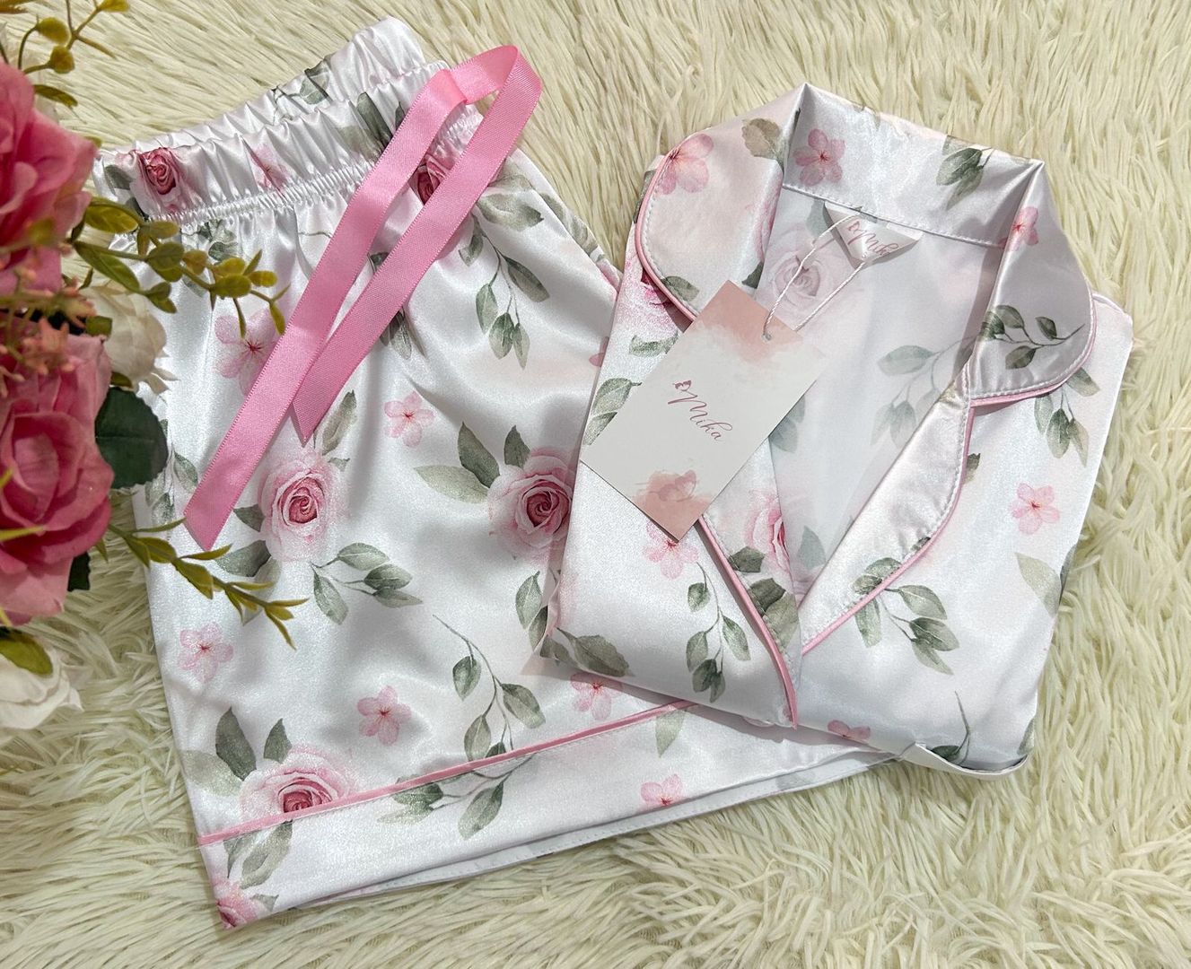 Set Delia / Seda