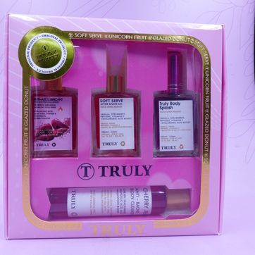 Imagen del producto KIT TRULY X4