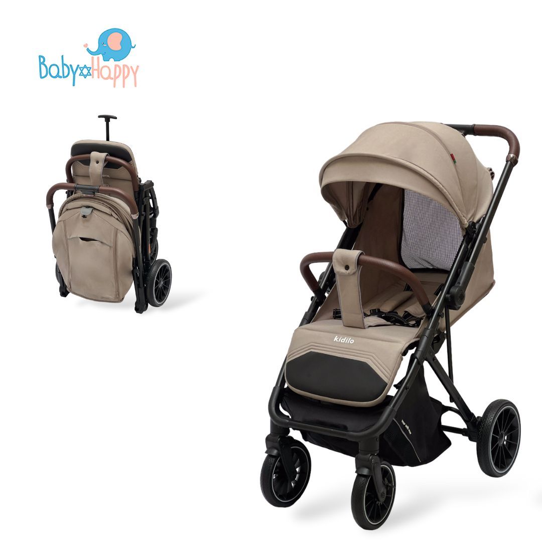 Coche Maleta KIDILO" Todo terreno