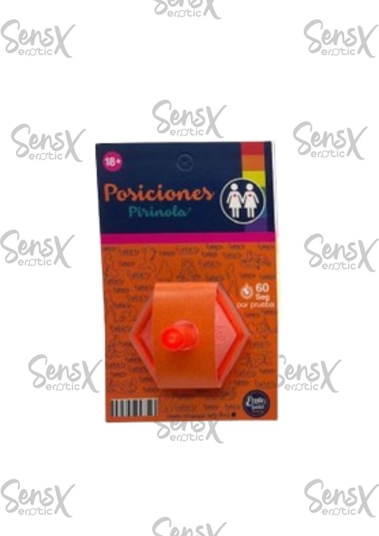 Pirinola juegos eróticos para chicas 