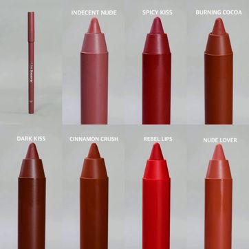 Imagen del producto LAPIZ DELINEADOR DE LABIOS DOLCE BELLA