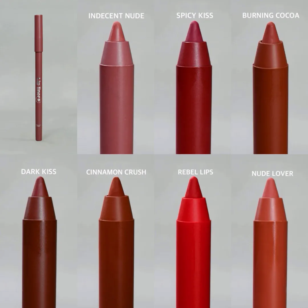 LAPIZ DELINEADOR DE LABIOS DOLCE BELLA