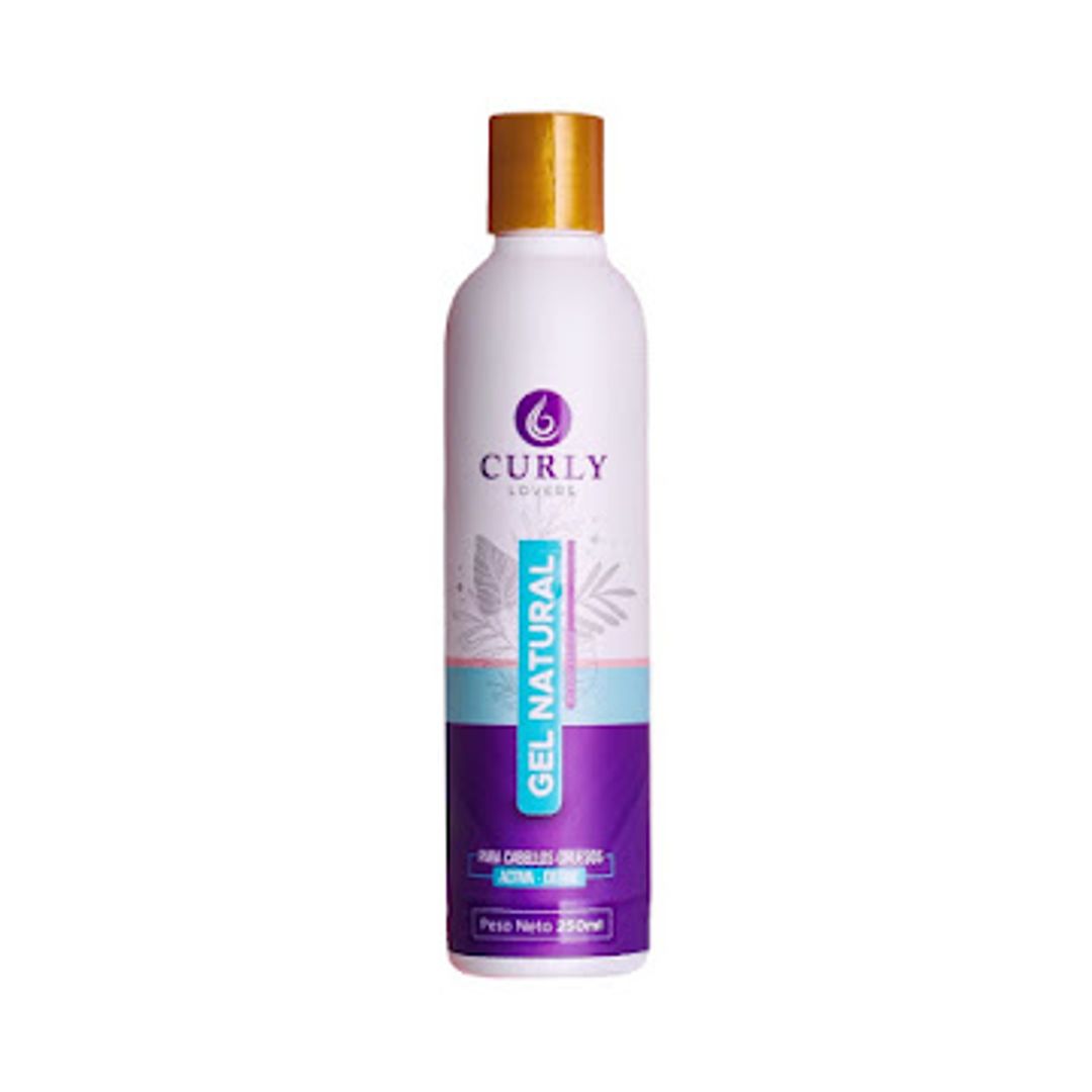 GEL MOLDEDOR CABELLO GRUESO 290GR CURLY LOVE