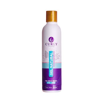 Imagen del producto GEL MOLDEDOR CABELLO GRUESO 290GR CURLY LOVE
