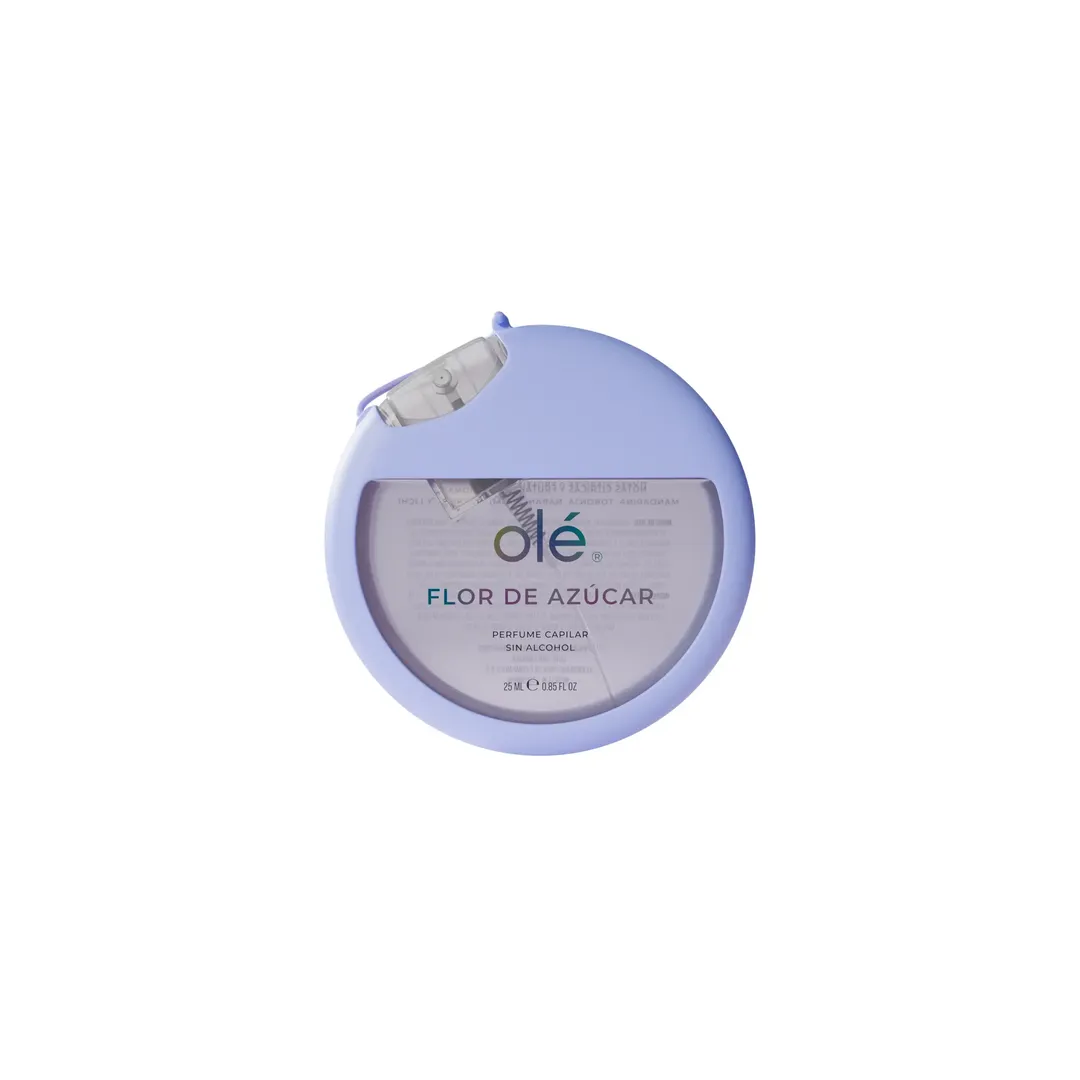 PERFUME CAPILAR 25ML OLE 