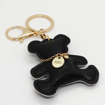 Imagen del producto LLAVERO OSO CUERINA