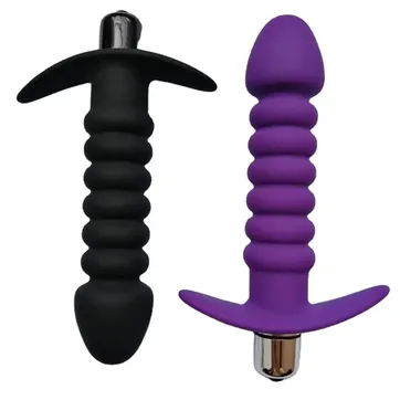 Imagen del producto VIBRADOR ANAL FENIX
