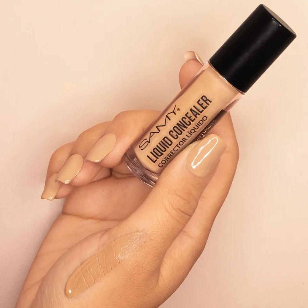 CORRECTOR LÍQUIDO SAMY