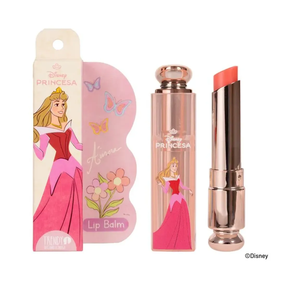 Lip Balm Princesa Aurora