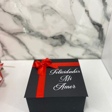 Cajita de amor  - imagen 2