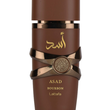 Asad Bourbon - imagen 1