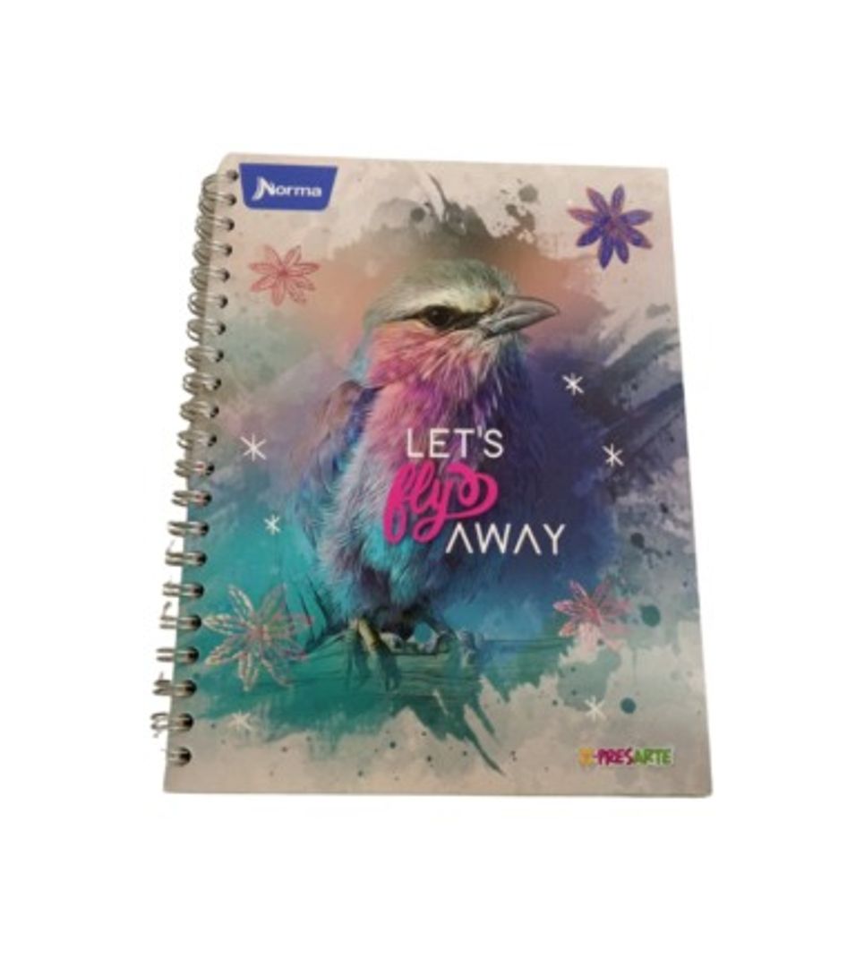 AGENDA ARGOLLADA 1 MAT