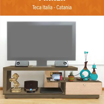 Centro - modelo Pinner 55" - imagen 1