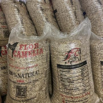 Imagen del producto Avena laminada X 25 Kilos