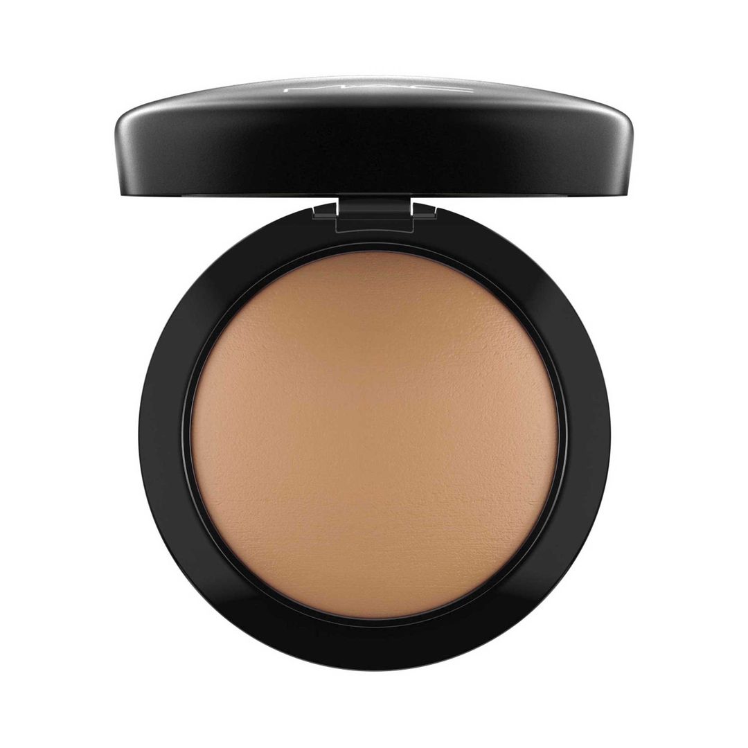 Polvo Mineralize Skinfinish Natural - Dark Tan
