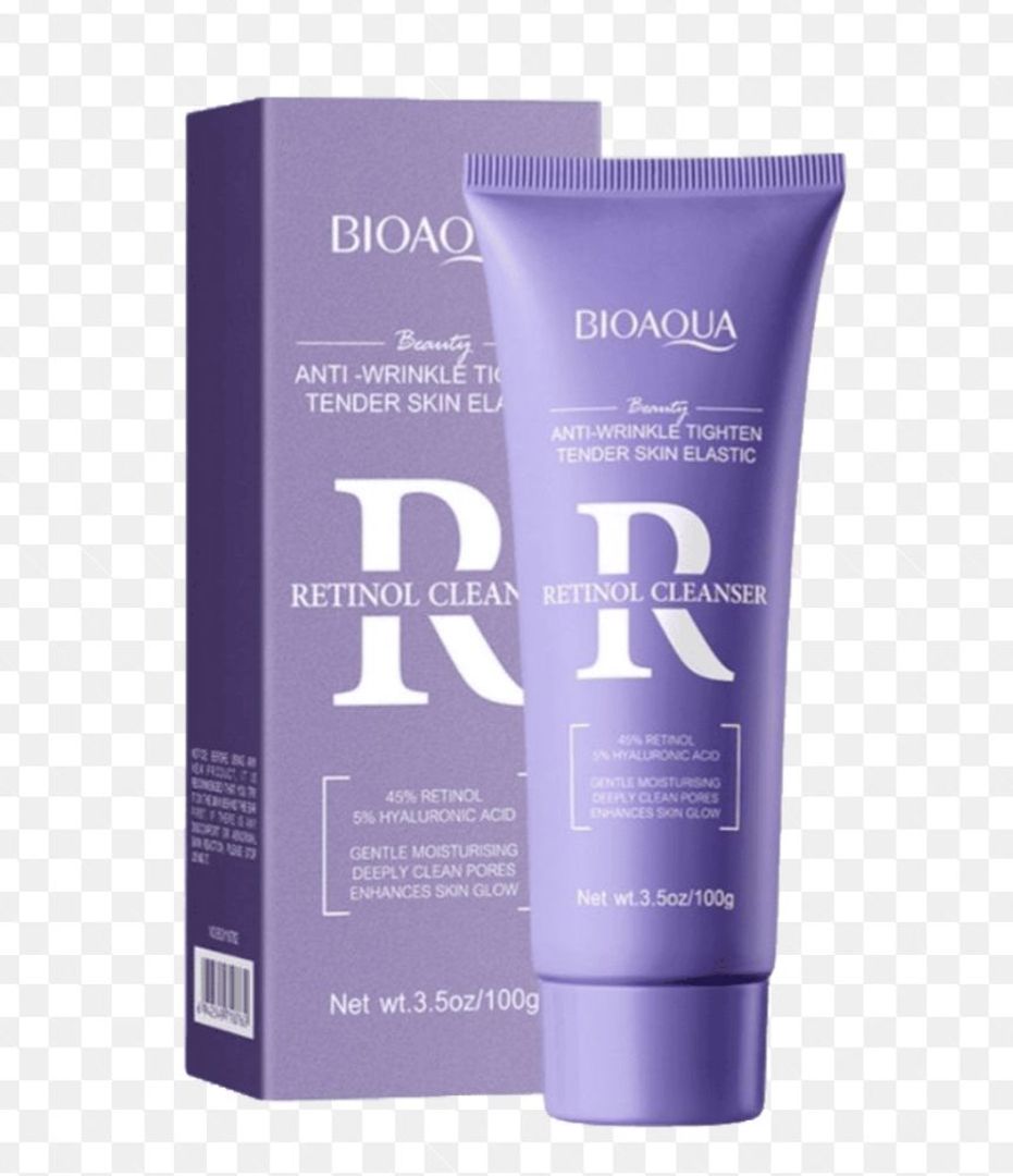 327- JABON RETINOL BIOAQUA