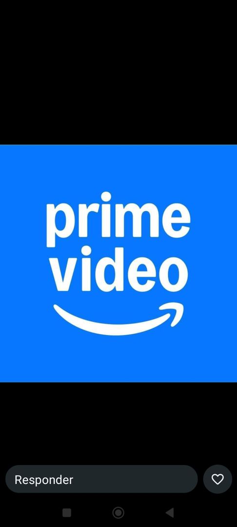 PRIME VIDEO PANTALLA 30 DÍAS 