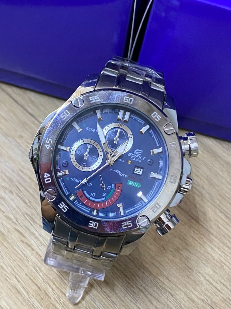 RELOJ CASIO EDIFFICE