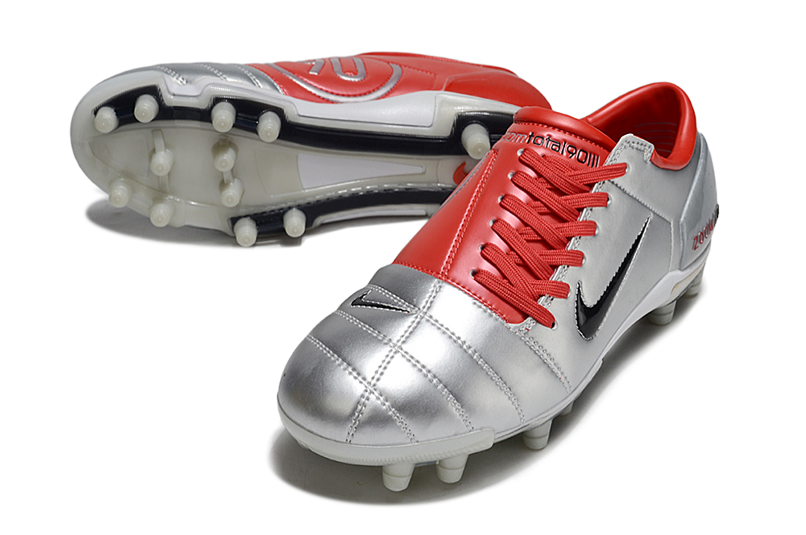 Tacos Total 90 FG - Natural firme Lote 1