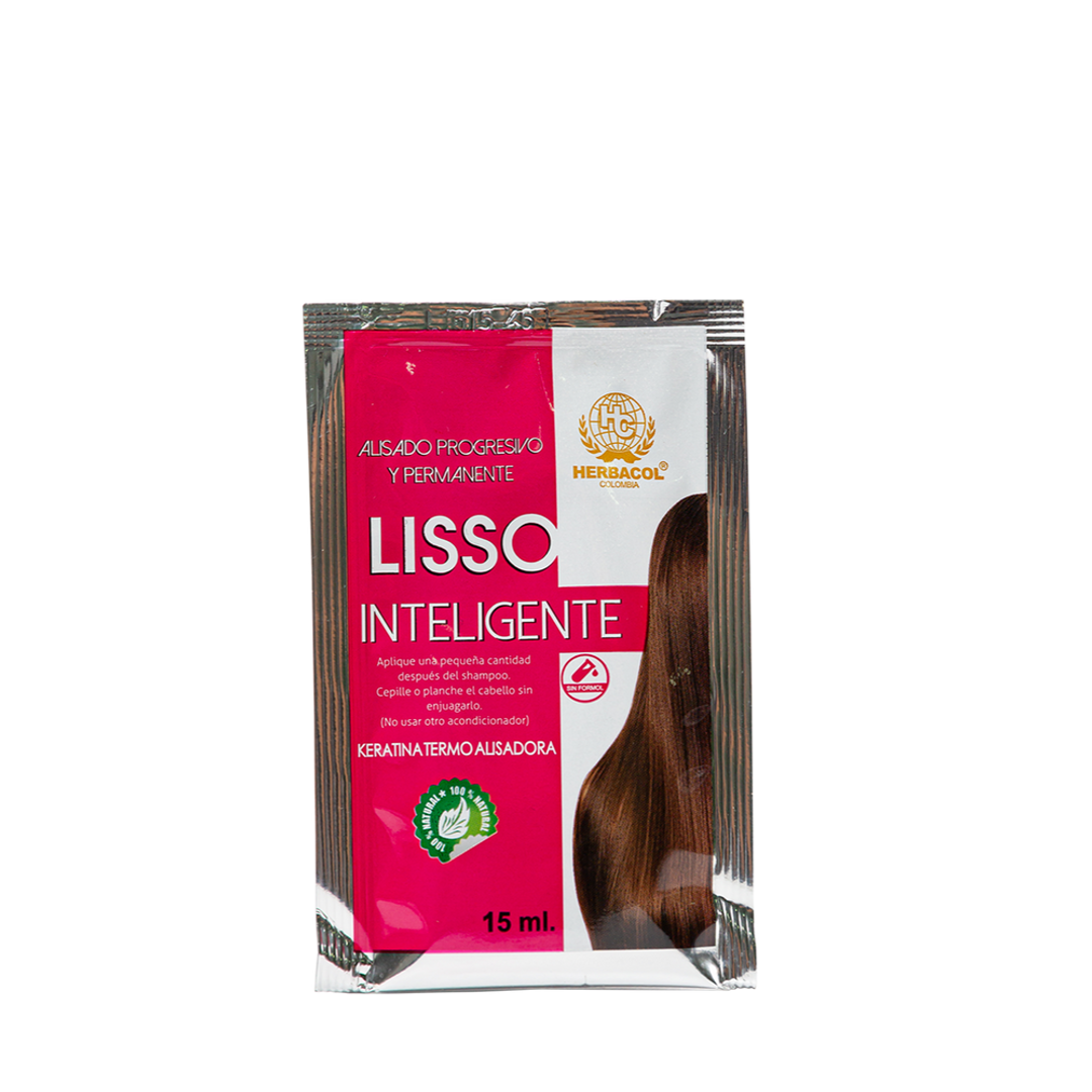 Sobre lisso inteligente 