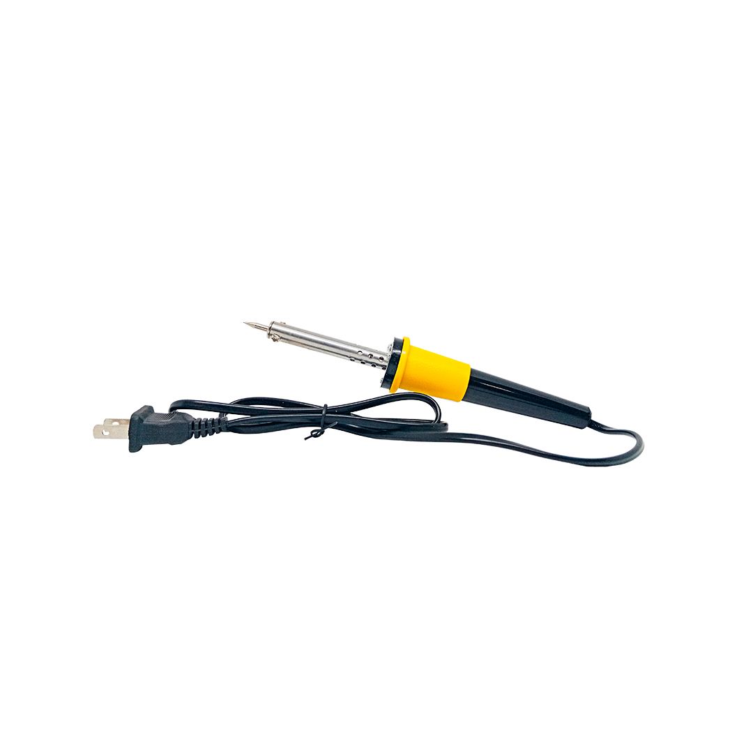 CAUTIN 110V 40W FINO AMARILLO