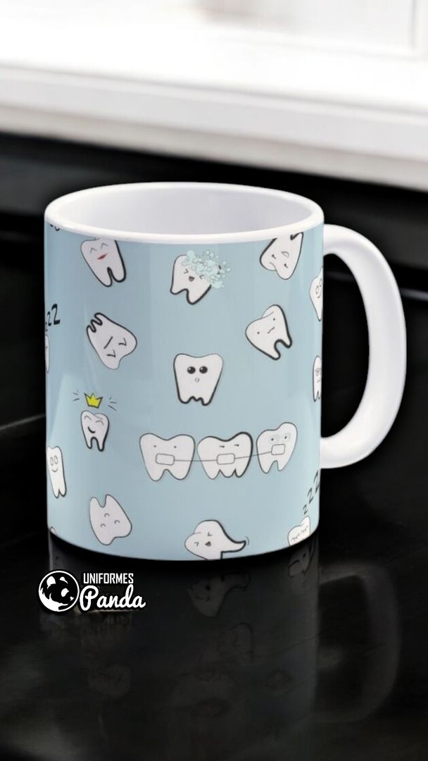 Mug Personalizados