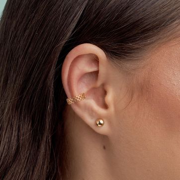 Imagen del producto EARCUFF MAYA