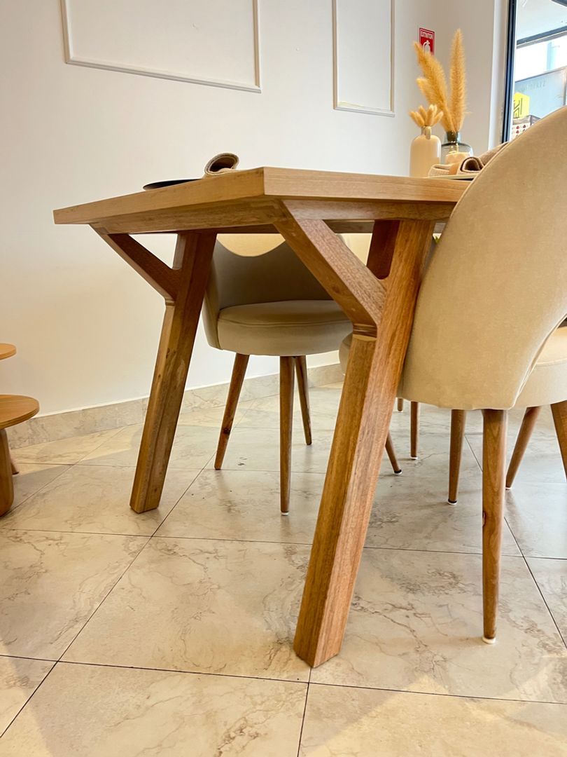 Juego de Comedor Paz
