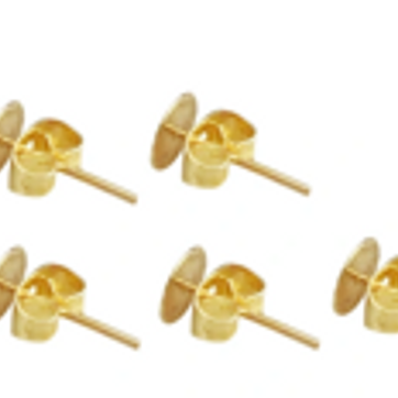 Imagen del producto 10 ACCESORIOS ARETE DO
